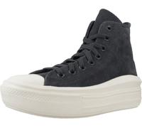 Converse Chuck Taylor All Star Move Hi Couleur Bleu