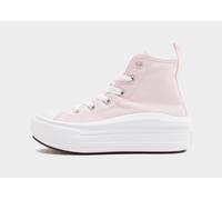 Converse Chuck Taylor All Star Move High Enfant - Rose 28.5