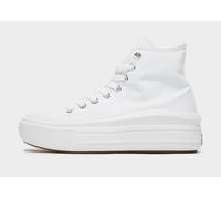 Converse Chuck Taylor All Star Move High Femme - Blanc 36