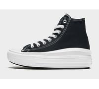 Converse Chuck Taylor All Star Move High Femme - Noir 39