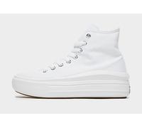 Baskets montantes femmes Converse CHUCK TAYLOR ALL STAR MOVE CANVAS HI Blanc 37 1/2