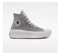 CONVERSE - Chuck Taylor All Star Move LTD - Basket Haute Taille 37 Fumée Blanche 572326c 37