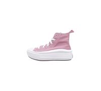 Baskets Converse Chuck Taylor All Star Move Platform pour Enfant 34 Rose