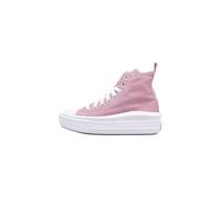 Converse CHUCK TAYLOR ALL STAR MOVE PLATFORM BASKETS PLATEFORME Niño/a grande
