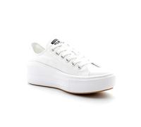 Converse Chuck Taylor All Star Move Platform - Ox - Blanc - 37