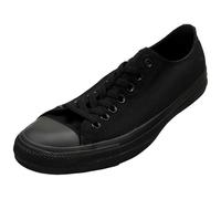 Converse Chuck Taylor All Star Noir Unisexe - 42.5 EU
