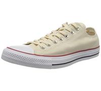 Converse Chuck Taylor All Star Ox 159485, Scarpe da Ginnastica Unisex-Adulto, Beige 159485c, 36 EU