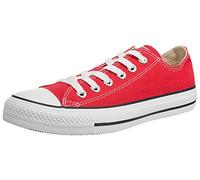Converse CHUCK TAYLOR ALL STAR OX BASKETS PLATES Femme