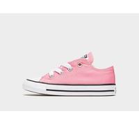 Baskets Converse Chuck Taylor All Star Core Ox E pour Enfant 22 Rose
