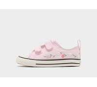 Converse Chuck Taylor All Star Ox Bébé - Rose 25