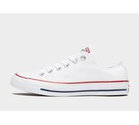 Converse Chuck Taylor All Star Ox Femme - Blanc 37