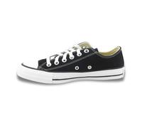 Converse Kids Chuck Taylor All Star Canvas Trainers Noir EU 37