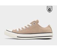 Converse Chuck Taylor All Star Ox Femme - Marron 37