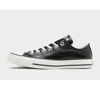 Converse Chuck Taylor All Star Ox Femme - Noir