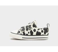 Converse Chuck Taylor All Star Ox imprimé animal Bébé - Blanc 23