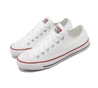 Converse Chuck Taylor All Star OX Low Top White Men Women Unisex Classic M7652C
