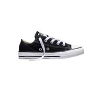 CONVERSE Chuck Taylor All Star OX Noir/Blanc Enfants