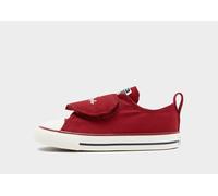 Converse Chuck Taylor All Star Ox Saint-Valentin Bébé - Rouge 25