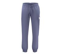 Converse - Chuck Taylor All Star Patch Joggers - Homme - Pantalons - Bleu - Taille: M