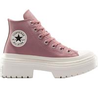 Converse Chuck Taylor All Star Plateforme à talon lisse A10618C Uni