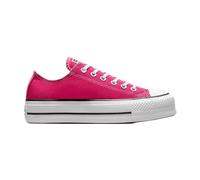 CONVERSE Chuck Taylor All Star Plateforme Rose