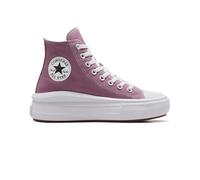 CONVERSE Chuck Taylor All Star Plateforme Rose WMNS 36,5