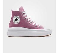 CONVERSE Chuck Taylor All Star Plateforme Rose WMNS 39