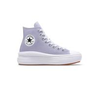 CONVERSE Chuck Taylor All Star Plateforme Violet WMNS 39