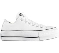 Converse All Star Lift Ox 560251c Blanc