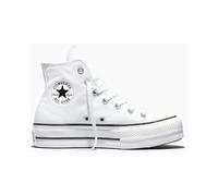 Converse Baskets montantes Femme Chuck Taylor All Star Lift Canvas Hi Blanc 38