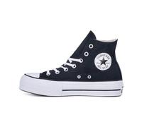 Converse Chuck Taylor All Star Platform Hi Lift 560845c Noir - 40