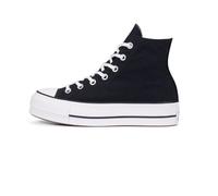 Converse Chuck Taylor All Star Platform Hi Lift 560845c Noir - 41