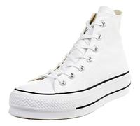 Converse Chuck Taylor All Star Platform High Top BASKETS À PLATEFORME Femme