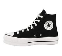 Converse Chuck Taylor All Star Platform High Top BASKETS PLATEFORME Femme