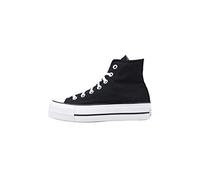 Converse Chuck Taylor All Star Platform High Top BASKETS PLATEFORME Femme