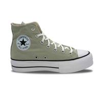 Converse Chuck Taylor All Star Platform Light Green - A03541C_395 37,5