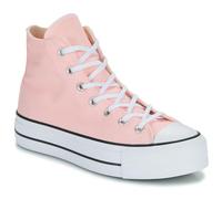 Baskets montantes femmes Converse CHUCK TAYLOR ALL STAR LIFT Rose 38