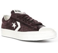 Converse Chuck Taylor All Star Player 76 Ox Couleur Bordeaux