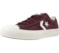 Converse Chuck Taylor All Star Player 76 Ox Bordeaux 45