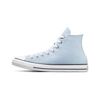 Converse Chuck Taylor All Star Seasonal Colour High Top unisexe, bleu, 6 Women/4.5 Men