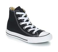 CONVERSE Chuck Taylor All Star Sneaker, Black, 30 EU