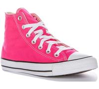Baskets Converse Chuck Taylor All Star Classic Seasonal Color Hi W pour Femme 36