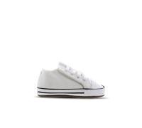 Converse Chuck Taylor All Star - Sneakers Bébé - Blanc - Pointure 17 - Textile White 17