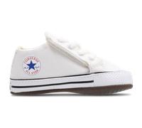 Converse Chuck Taylor All Star - Sneakers Bébé - Blanc - Pointure 19 - Textile White 19