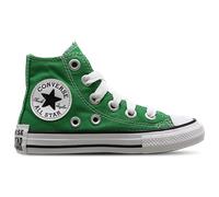 Converse Chuck Taylor All Star - Sneakers Bébé - Vert - Pointure 31 - Toile Green 31