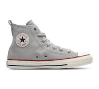 Converse Chuck Taylor All Star - Sneakers Enfant - Gris - Pointure 38 - Cuir suédé Grey 38