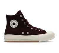 Baskets Converse Chuck Taylor All Star Eva Lift Hi J pour Enfant 37 Bordeaux