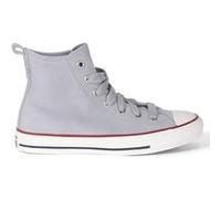 Converse Chuck Taylor All Star Suede Grey Area/egret/midnight Navy Taille: 38 | Chaussures Outlet | kids | Gris
