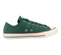 CONVERSE Chuck Taylor All Star Suede Midnight Clover vert - Pointure 36