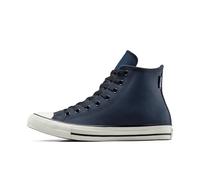 Converse Chuck Taylor All Star TecTuff Baskets montantes unisexes, bleu marine, 12.5 Women/10 Men